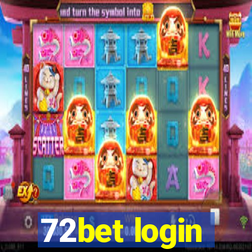 72bet login